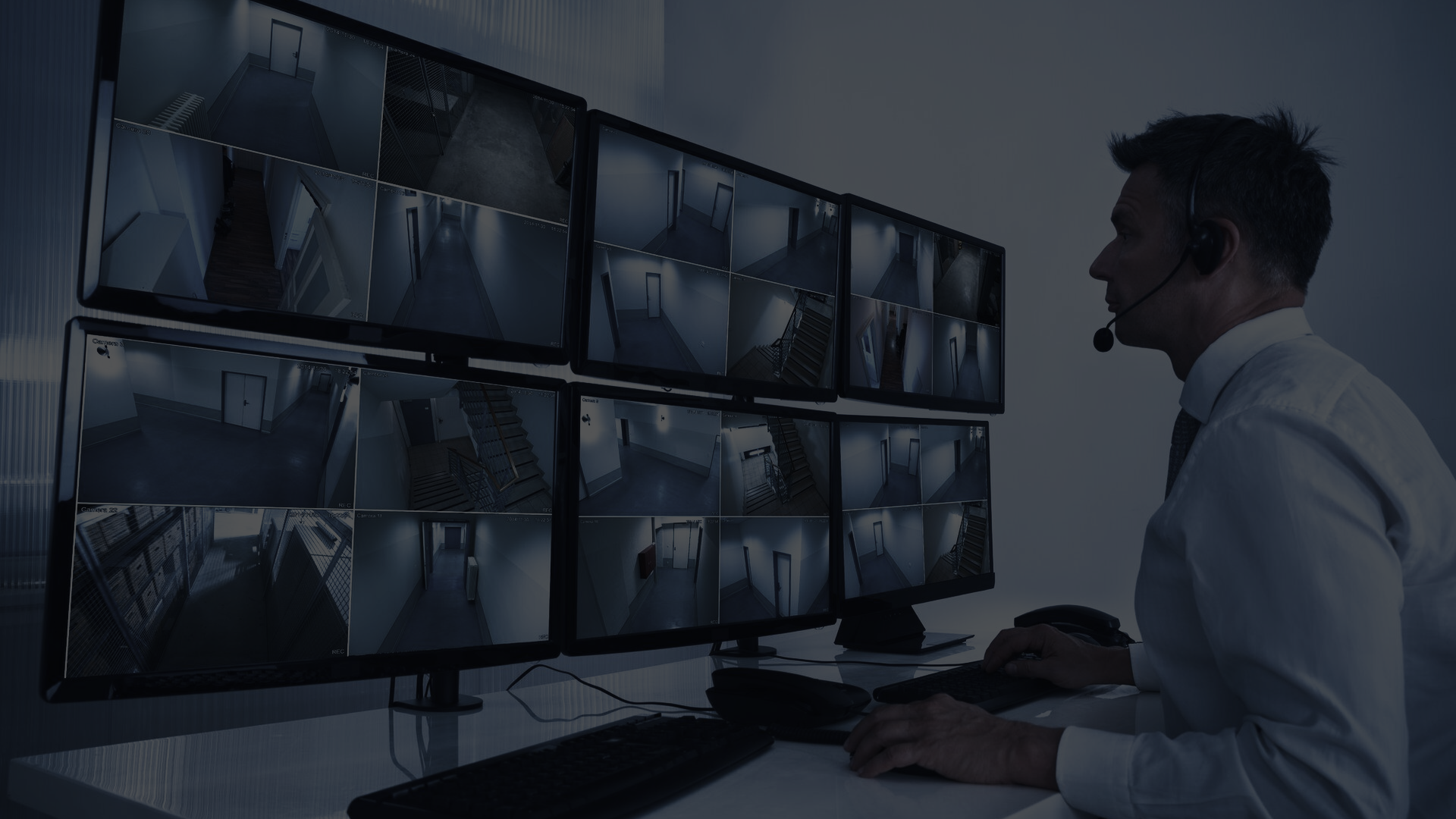 Video monitors